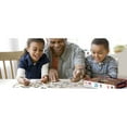 thumbnail image 2 of YouTheFan NCAA Barnyard Fans 500pc Puzzle, 2 of 3