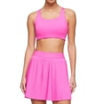 thumbnail image 1 of GapFit Women's Racerback Sports Bra, 1 of 4
