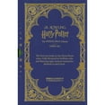 thumbnail image 2 of Harry Potter Mina Lima Box Set, Hardcover, 2 of 3