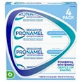 thumbnail image 10 of Sensodyne Pronamel Advanced Whitening Toothpaste, 6.5 oz., 4 pk., 10 of 10