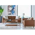 thumbnail image 4 of Society Den Hanson Loveseat, Assorted Colors, 4 of 9