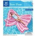 thumbnail image 6 of Member's Mark Oversized Inflatable Pool Float, 6 of 6