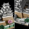 thumbnail image 3 of LEGO Architecture Himeji Castle Building Set, 2125 pcs., 3 of 6