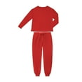 thumbnail image 4 of Member's Mark Women's 2-Piece Pajama Set, 4 of 9