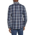 thumbnail image 3 of Eddie Bauer Men's Flannel Shirt, 3 of 10