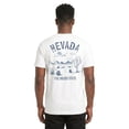 thumbnail image 5 of State of Mine Men's State Graphic T-Shirt, 5 of 7