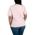 thumbnail image 7 of Women's Licensed Graphic T-Shirt, 7 of 9