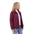 thumbnail image 3 of Member's Mark Women's Quilted Jacket, 3 of 6