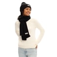 thumbnail image 2 of Hunter Women's Hat and Scarf Set, 2 of 5
