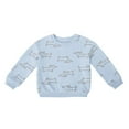 thumbnail image 4 of Member's Mark Toddler Boys 2-Piece Outfit Set, 4 of 6