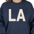 thumbnail image 4 of State of Mine Women's Big Timer State Sweatshirt, 4 of 5