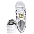 thumbnail image 7 of Adidas Originals Superstar Shoes, 7 of 8