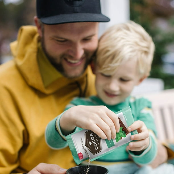 Cocoa Classics Cocoa Mix Variety Pack, 34 ct. - Samsclub.com