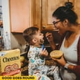 thumbnail image 9 of Cheerios Cereal, 40.7 oz., 9 of 9