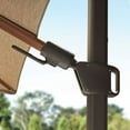 thumbnail image 4 of Member's Mark 10' x 10' Cantilever Offset Umbrella with Sunbrella Fabric, 4 of 5