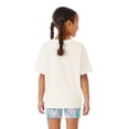 thumbnail image 3 of Member's Mark Girls Short Sleeve T-Shirt, 3 of 7
