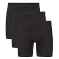 thumbnail image 1 of Hanes Originals Men's 3-Pack Supersoft Boxer Brief, 1 of 5