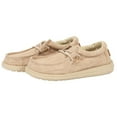 thumbnail image 1 of Hey Dude Boys Wally Slip-On Shoe, 1 of 6