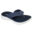 thumbnail image 1 of Skechers Women's On The Go Flip Flop, 1 of 1