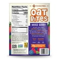 thumbnail image 3 of Member's Mark Mixed Berry Oat Bites, 18 pk., 3 of 6