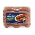 thumbnail image 1 of Silver Star Meats Fresh Sweet Italian Sausage (4 lbs.), 1 of 3