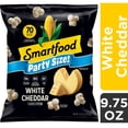 thumbnail image 3 of Smartfood White Cheddar Popcorn Party Size 9.75 oz., 3 of 7