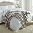thumbnail interactive-video image 1 of Member's Mark Luxury Cozy Knit Throw, 60"x70", 1 of 6