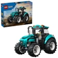 thumbnail image 1 of LEGO City Tractor Building Toy for Kids, 204 pc., 1 of 6