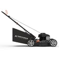 thumbnail image 5 of Yard Force 21 in 140cc Briggs & Stratton e550 Engine 3-in-1 Gas Walk Behind Lawn Mower, 5 of 8