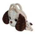 thumbnail image 2 of Member's Mark 4-in-1 Plush Pet Bag with Keychain, 2 of 5