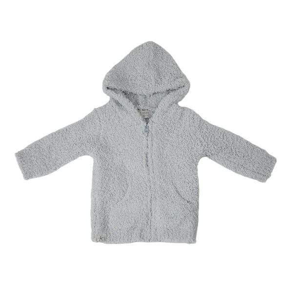 Barefoot Dreams Toddler CozyChic Hoodie Jacket