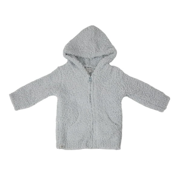 Barefoot Dreams CozyChic Baby Hoodie Jacket