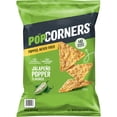 thumbnail image 1 of PopCorners Jalapeno Popper Chips, 18 oz., 1 of 6