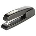 thumbnail image 1 of Swingline - 747 Business Full Strip Desk Stapler, 20-Sheet Capacity -  Black, 1 of 6
