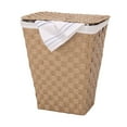 thumbnail image 9 of Member's Mark Laundry Hamper, 19.5” W x 14.5” D x 23.2" H, 9 of 12