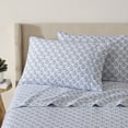 thumbnail image 3 of Member's Mark Soft Washed Sheet Set, Assorted Sizes, 3 of 6