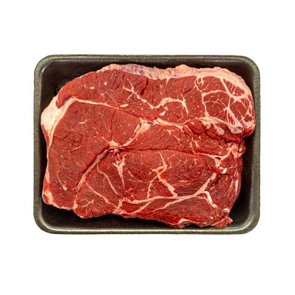Member’s Mark USDA Choice Angus Beef Boneless Chuck Roast, priced per pound