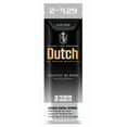 thumbnail image 1 of Dutch Masters Blend Cigars, Pre-Priced 2 for $1.29, 2 ct., 30 pk., 1 of 1