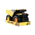 thumbnail image 8 of Cat Mighty Steel Dump Truck Toy, 8 of 11