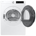 thumbnail image 4 of Samsung 4.0 cu. ft. Electric Dryer with AI Smart Dial and Wi-Fi Connectivity, 4 of 10