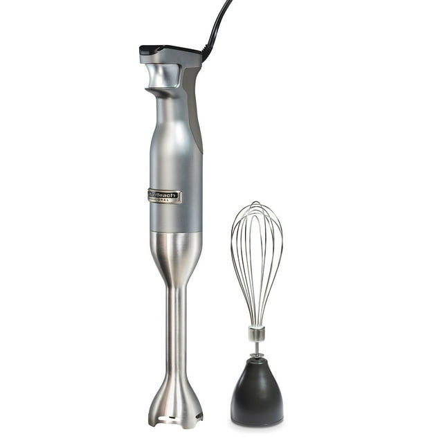 Hamilton Beach Professional Variable Speed Hand Blender