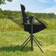 thumbnail image 6 of Member's Mark Swing Lounger Camp Chair, 6 of 6