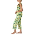thumbnail image 3 of Draper James 2-Piece Pajama Set, 3 of 7