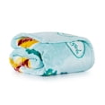 thumbnail image 4 of Adult Licensed Christmas Holiday Silk Touch Throw Blankets, 60" x 70", 4 of 5