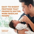thumbnail image 7 of Dr. Browns, Good Start GentlePro Infant Formula with Iron, 38 oz., 7 of 8