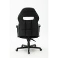 thumbnail image 6 of Alera Racing Style Ergonomic Gaming Chair, Assorted Colors, 6 of 10