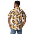 thumbnail image 3 of NCAA Hawaiian Shirt, 3 of 4