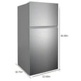 thumbnail image 3 of Kenmore 20.5 cu. ft. Top Mount Refrigerator, 3 of 10