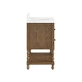 thumbnail image 8 of Member's Mark Bridgewater 36in or 48in Vanity, Smokey Oak Finish, 8 of 9