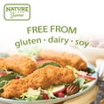 thumbnail image 6 of Nature Raised Farms Fully Cooked Lightly Breaded Chicken Breast Strips, Frozen, 2.5 lbs., 6 of 10